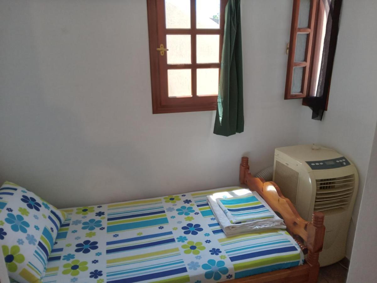 Fantastic House With A Wonderful View Of The Sea Villa Kapotidhes Luaran gambar